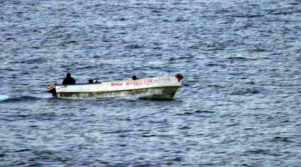 marinarii roman si rusi luati ostatici de pirati in vestul africii au fost eliberati