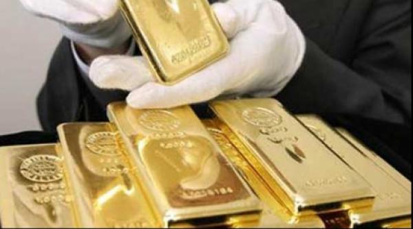 pretul aurului cel mai prost inceput de an din ultimul sfert de secol