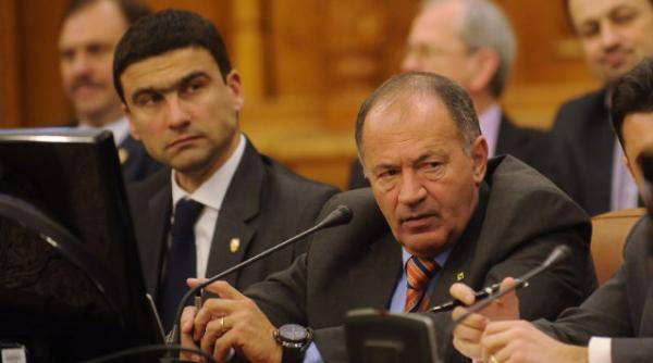 sorin rosca stanescu detinerea unor societati sau ong uri de catre serviciile secrete trebuie interzisa