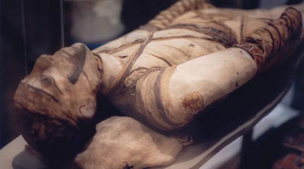 studierea mumiilor vechi de 4 000 de ani pune bolile cardiovasculare intr o lumina noua