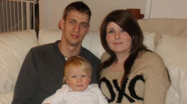 a crezut ca este insarcinata dar adevarul a ingrozit o