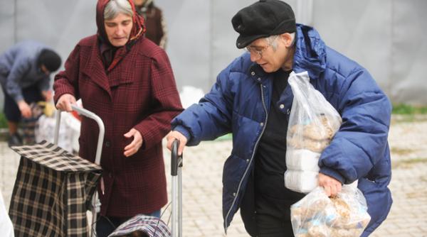 din cauza crizei economice am putea trai mai putin