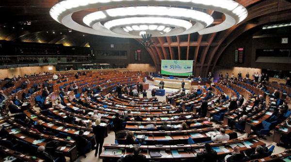 locuri parlamentul european romania