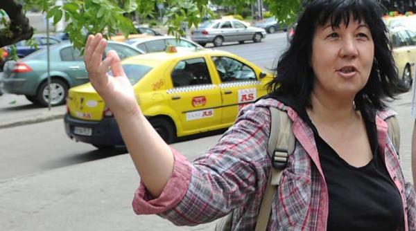 omul zilei doina rusti