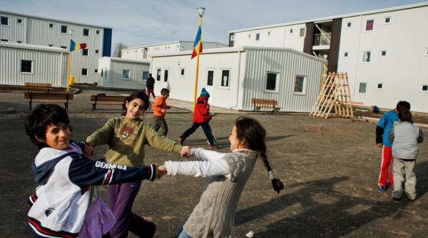 romaniei mare rata mortalitate copii