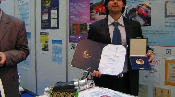 un incapa anat genial inventatorul care tie sa faca bani