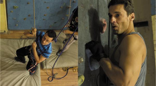 badea ciutacu everest 2012 escaladare cucerire