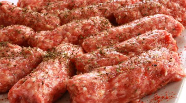 carne tocata de cal etichetata drept vita descoperita intr un magazin din bucuresti