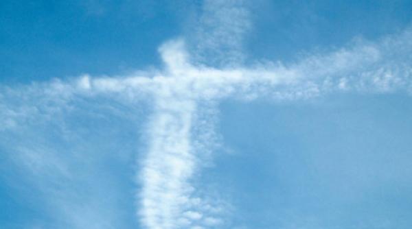 chipul lui iisus hristos se arata peste tot in viata noastra galerie foto