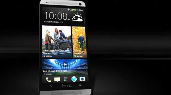 htc one metalul revine la putere