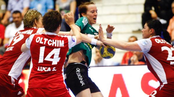 jakob vestergaard crede ca meciul cu echipa krim ljubljana va fi unul dificil