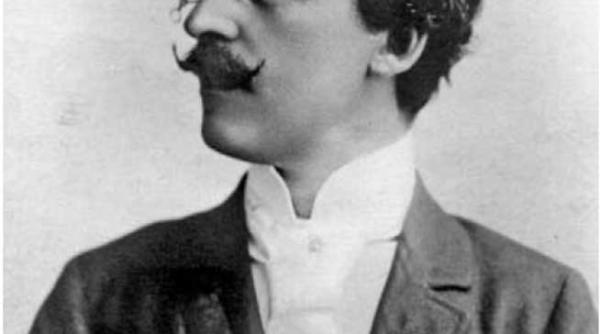 macedonski si lirica noptilor