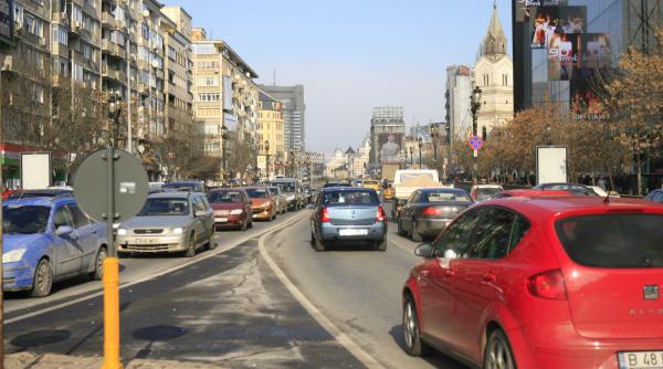 maine intra in vigoare noua taxa auto cum se calculeaza timbrul de mediu