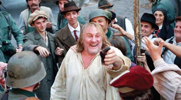 moartea lui ipu de la amza pellea la gerard depardieu