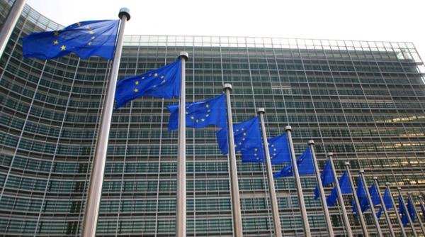 protest bruxelles inaintea summit ue