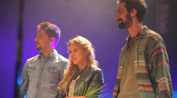 romania participa pentru prima data la european blues challenge si castiga locul al doilea