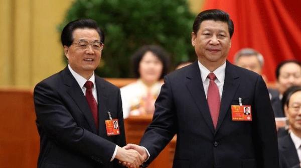 xi jinping a fost ales noul presedinte al chinei