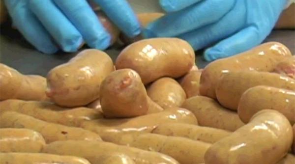 carne de porc in carnatii din meniul musulman al unor scoli din londra