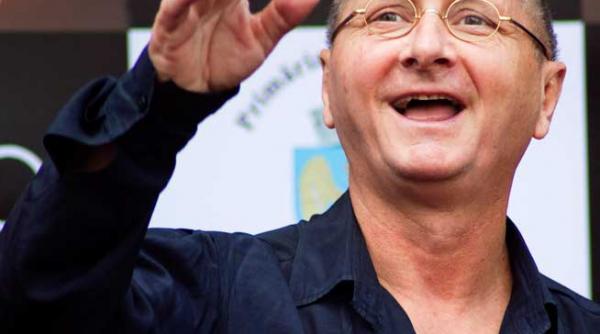 omul zilei horatiu malaele