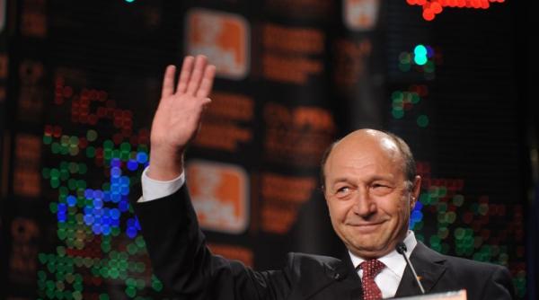 pdl l a invitat pe traian basescu la conventia nationala din 23 martie