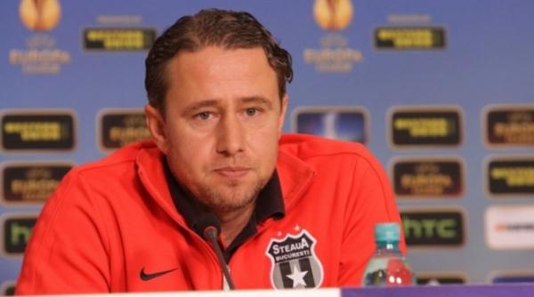 reghecampf chelsea a meritat victoria nu am reusit sa fim atenti in special la jucatorii lor periculosi