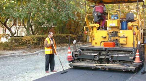 reincepe calvarul asfaltarilor vezi ce artere din capitala vor afectate de lucrarile de reparatii