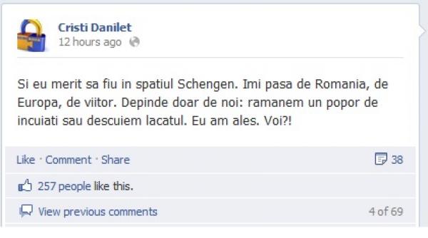 revocat din csm judecatorul cristi danilet ii face pe romani popor de incuia i