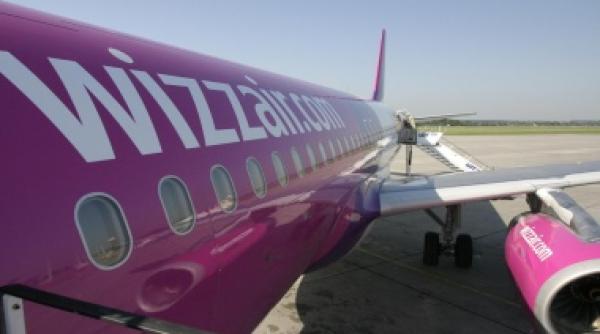 top 10 companii aeriene care opereaza din romania dupa varsta flotei