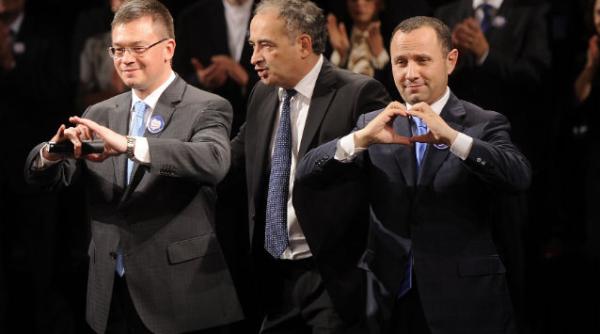 alianta da 2 forta civica se intareste cu pntcd