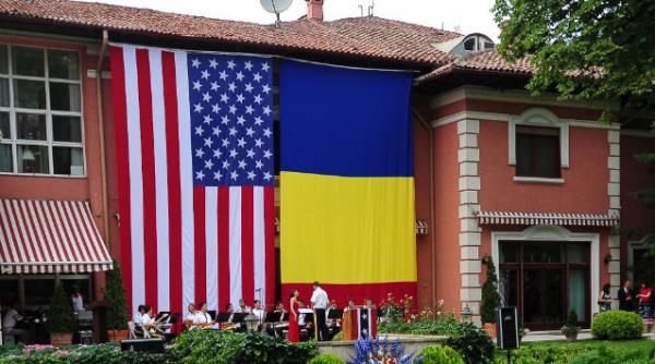 americanii ne linistesc contributia sua la apararea statelor nato din europa ramane neschimbata