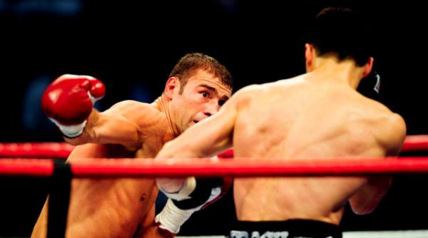 e oficial lucian bute va boxa cu jean pascal pe 25 mai