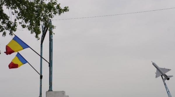 sua ajusteaza scutul antiracheta de la deveselu