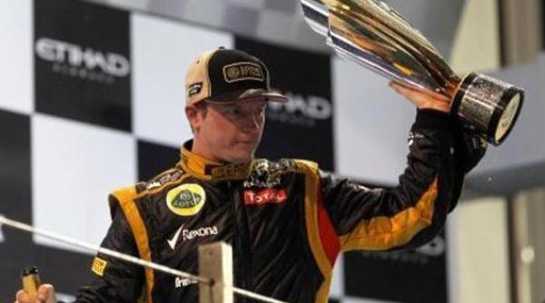 finlandezul kimi raikkonen a ca tigat marele premiu al australiei vezi clasamentul final