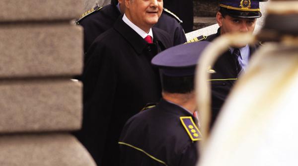 se sfarseste calvarul lui adrian nastase