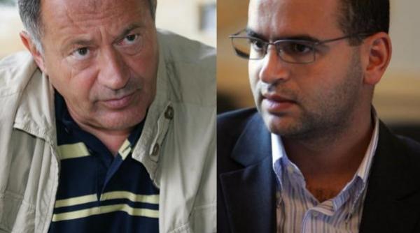 sorin rosca stanescu presedintele ani horia georgescu a incalcat legea s a antepronuntat