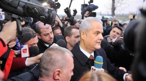 adrian nastase eliberare