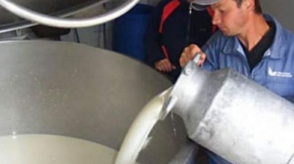 adsvs sibiu instituie o celula de criza pentru verificarea laptelui