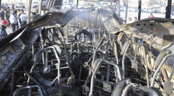 atentatul de la burgas va fi reconstituit intr un poligon