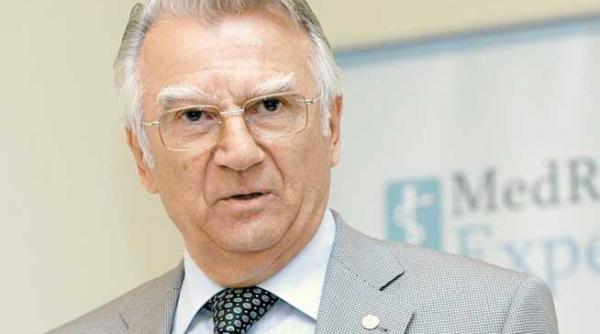 avertisment din partea unui general al armatei romane cercetarea stiintifica medico militara pe cale de disparitie