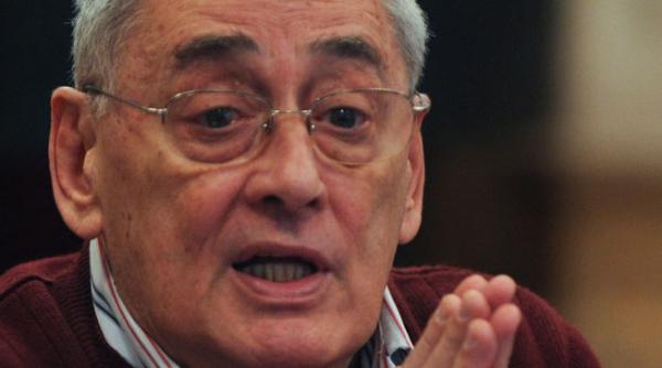 azi e ziua ta horia moculescu