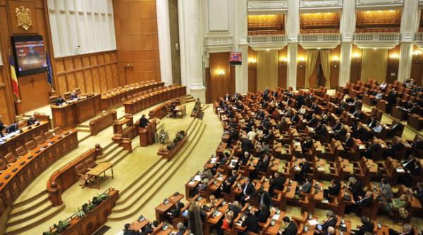 azi expira termenul pentru propunerea unui judecator la ccr