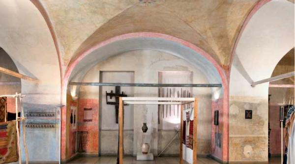 conferintele mircea vulcanescu muzeu natiune istorie