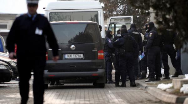 fabrici clandestine tigari brasov