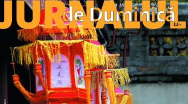 jurnalul de duminica se citeste on line