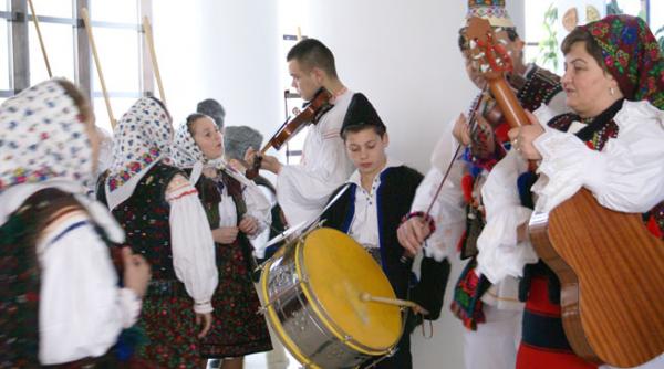 nu poti grabi maramuresul