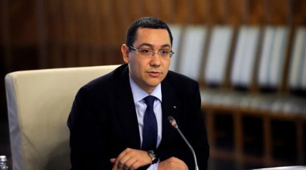 ponta alegeri prezidentiale 2014