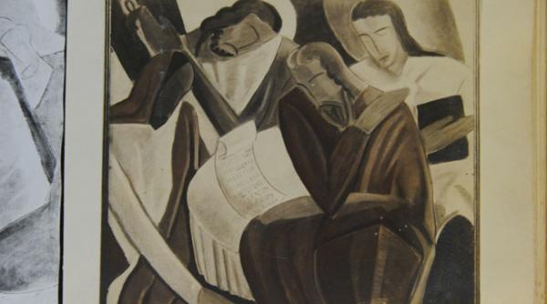 spiritul si materia intra in armonie prin purificare