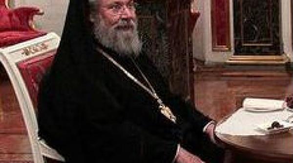 taxa depozite bancare cipru chrysostomos al doilea