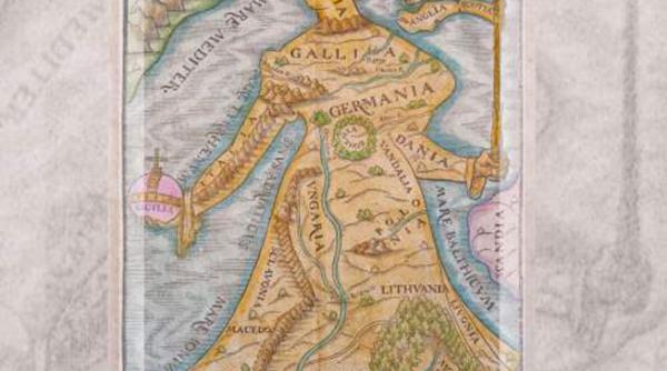 cine si mai ales cum reprezinta romania la uniunea europeana