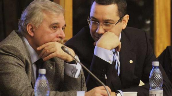 propunere pentru ministrul justitiei alexandru athanasiu